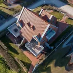 Duenenstraat Seeloewe Lejlighed Juist