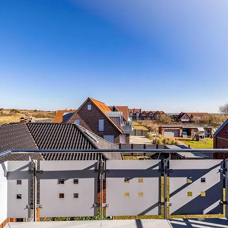 Duenenstraat Seeloewe Juist
