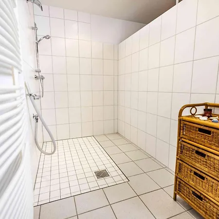 Appartamento Duenenstraat Seeloewe *