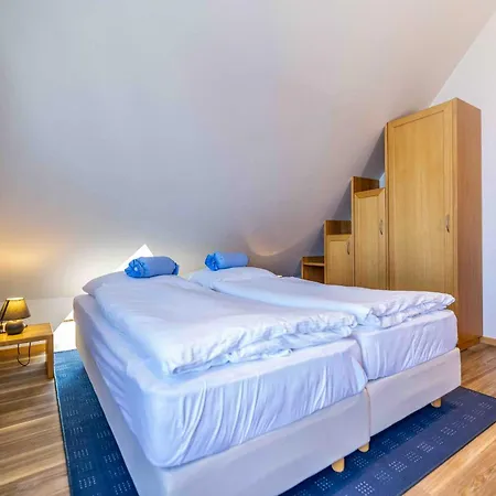 Appartamento Duenenstraat Seeloewe *